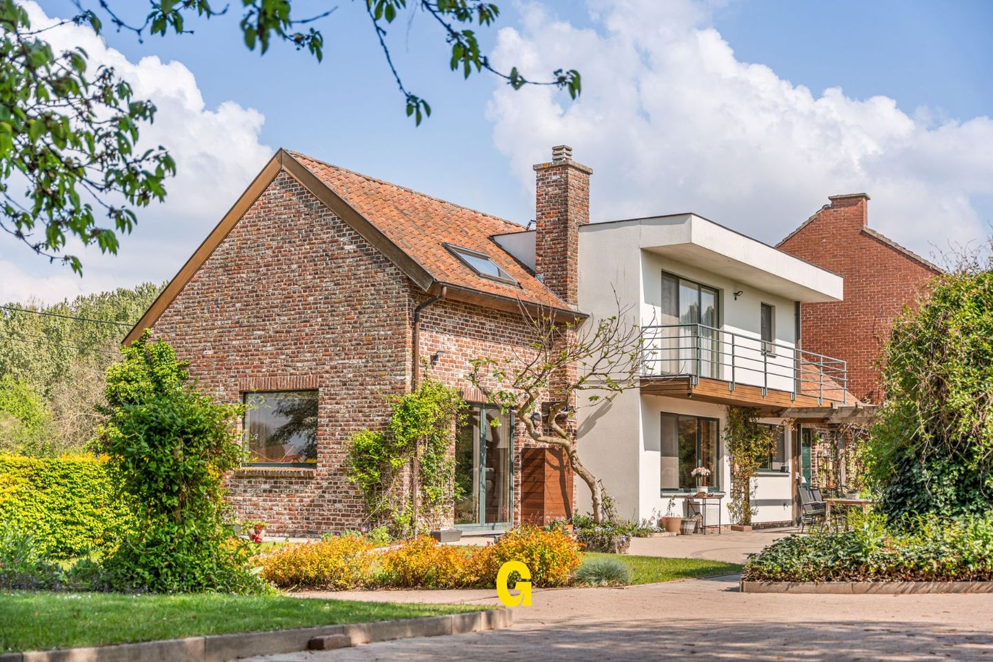 Beautifully Rebuilt Character Villa on Expansive 5,000m² Plot with Protected Rural Views — 59