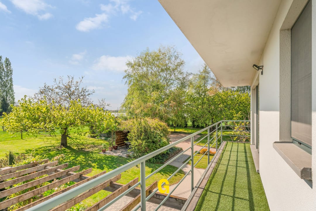 Beautifully Rebuilt Character Villa on Expansive 5,000m² Plot with Protected Rural Views — 41