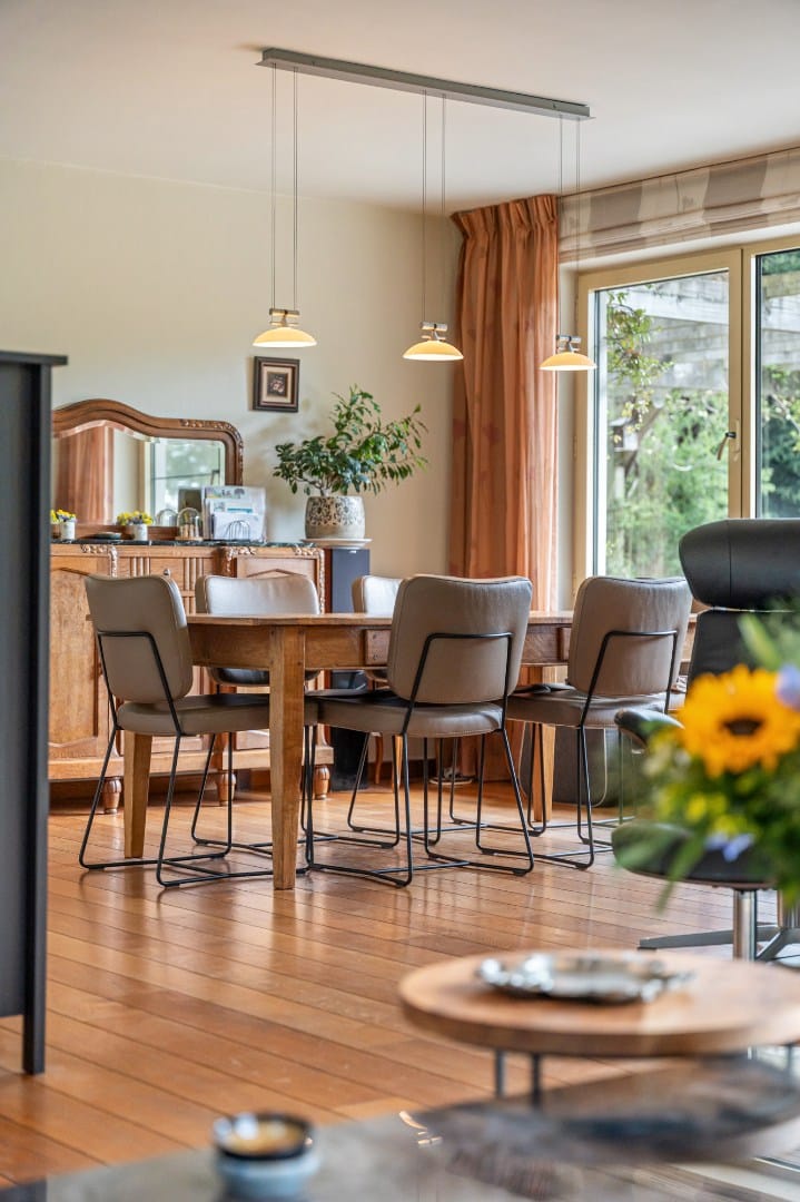 Beautifully Rebuilt Character Villa on Expansive 5,000m² Plot with Protected Rural Views — 24