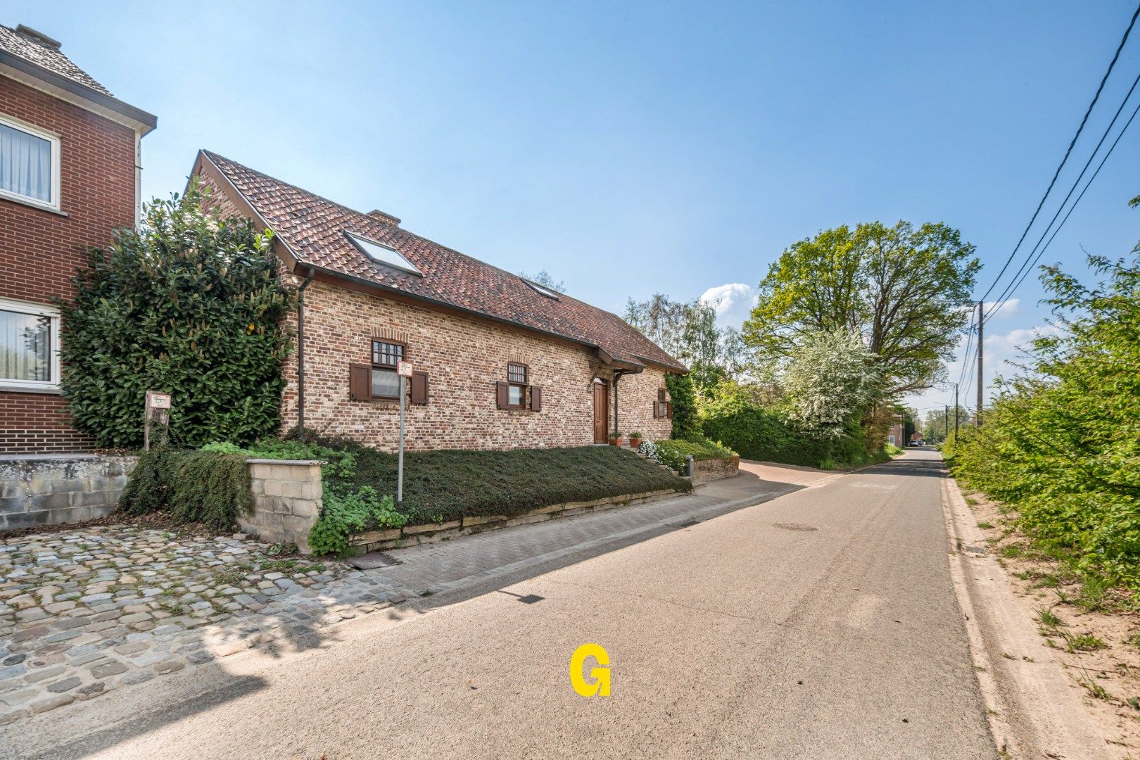 Beautifully Rebuilt Character Villa on Expansive 5,000m² Plot with Protected Rural Views — 69