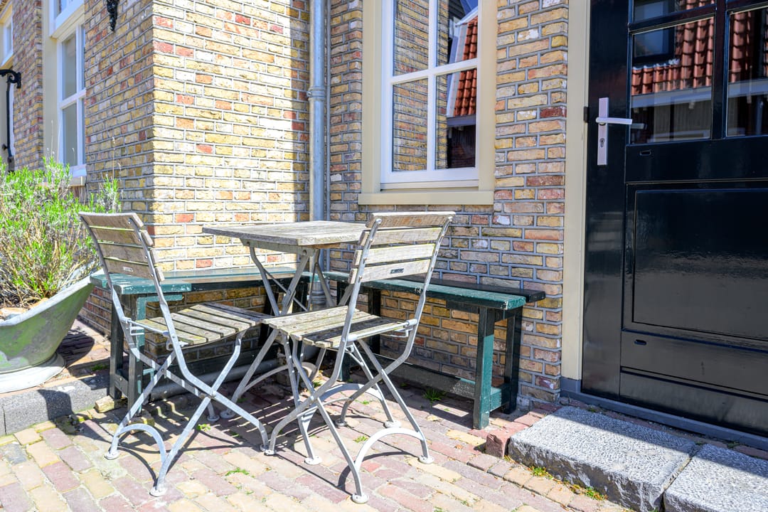 Photo 37 of Wijdesteeg 10