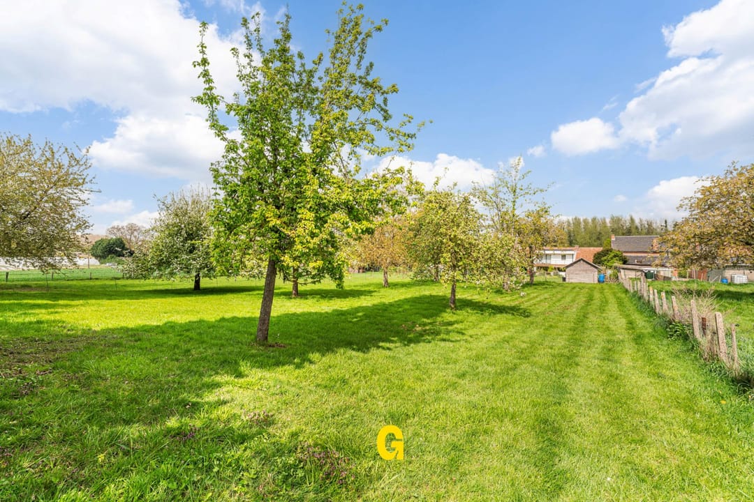 Beautifully Rebuilt Character Villa on Expansive 5,000m² Plot with Protected Rural Views — 67