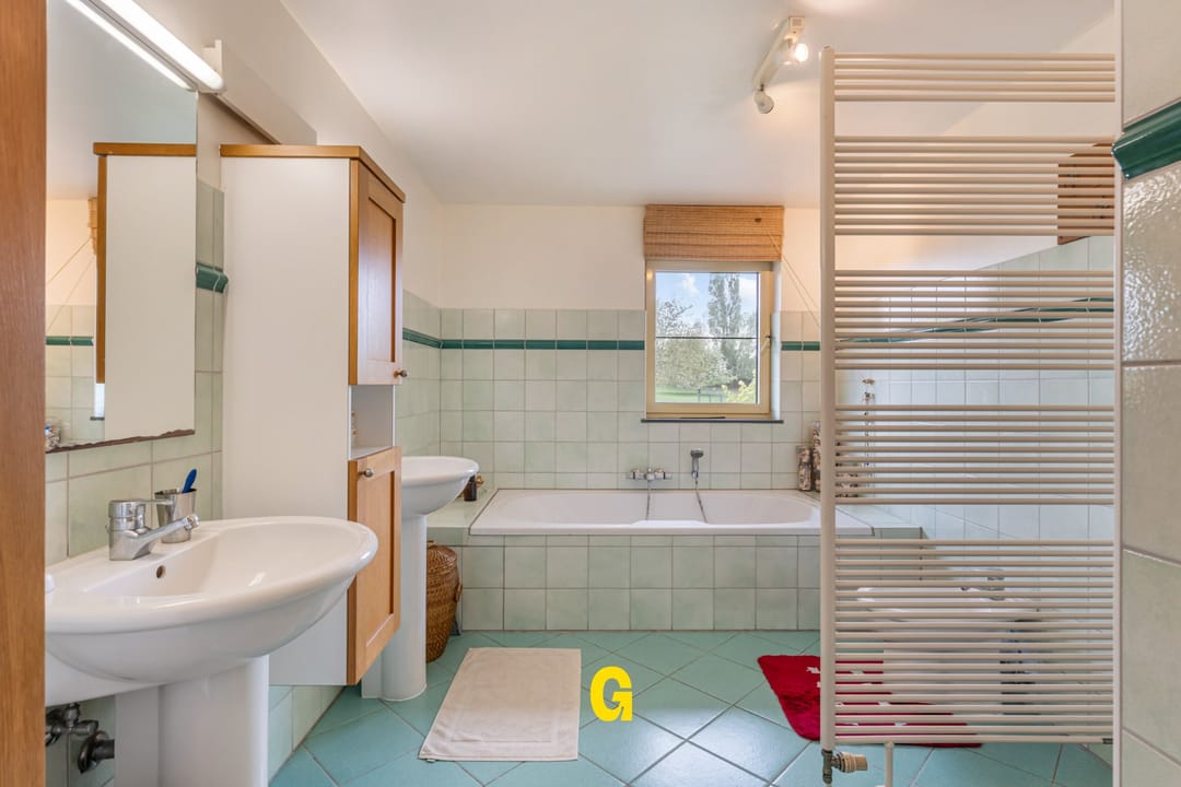 Beautifully Rebuilt Character Villa on Expansive 5,000m² Plot with Protected Rural Views — 38
