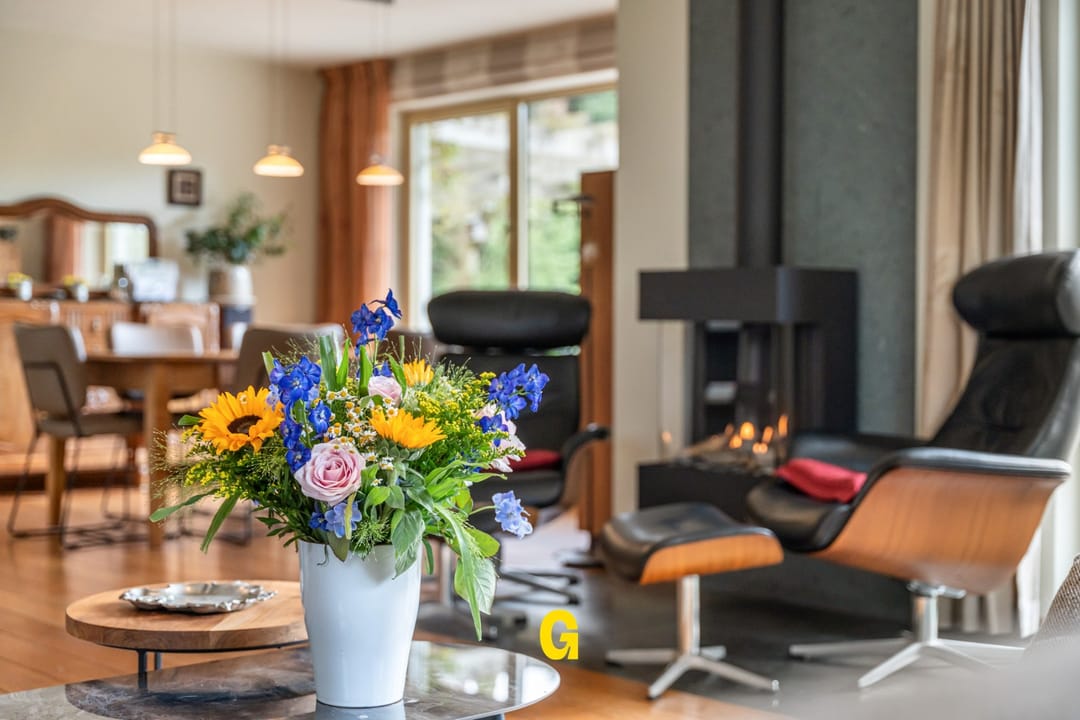 Beautifully Rebuilt Character Villa on Expansive 5,000m² Plot with Protected Rural Views — 23