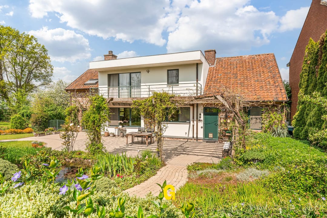 Beautifully Rebuilt Character Villa on Expansive 5,000m² Plot with Protected Rural Views — 61
