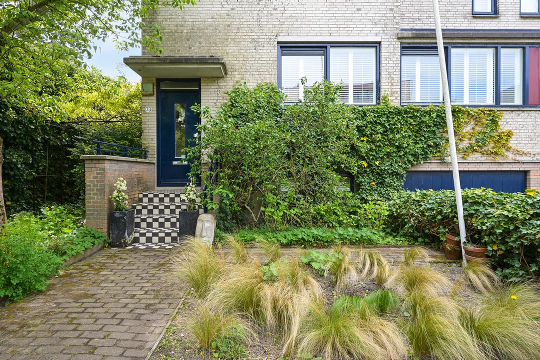 Photo 2 of Brugsestraat 73