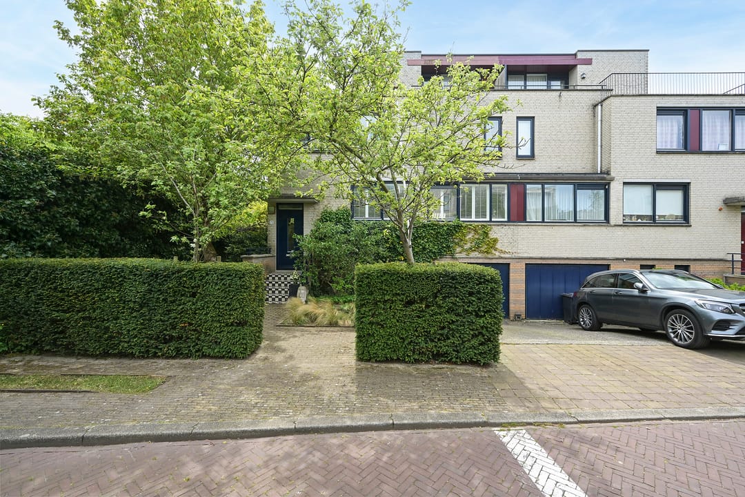 Photo 1 of Brugsestraat 73