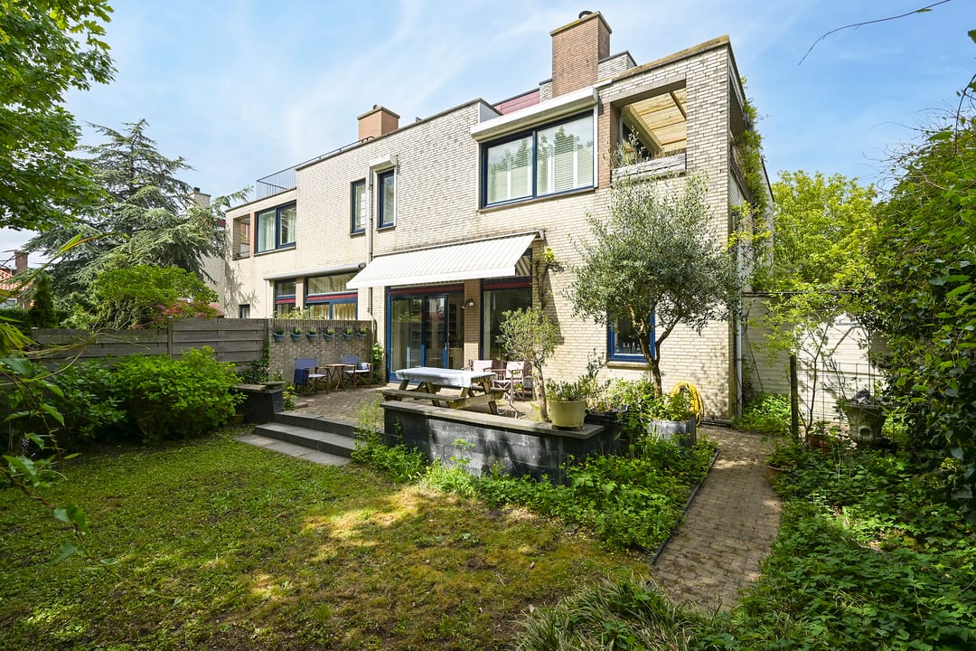 Photo 13 of Brugsestraat 73