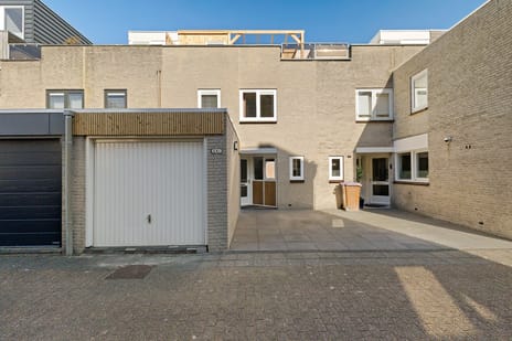 Wilhelminalaan thumbnail