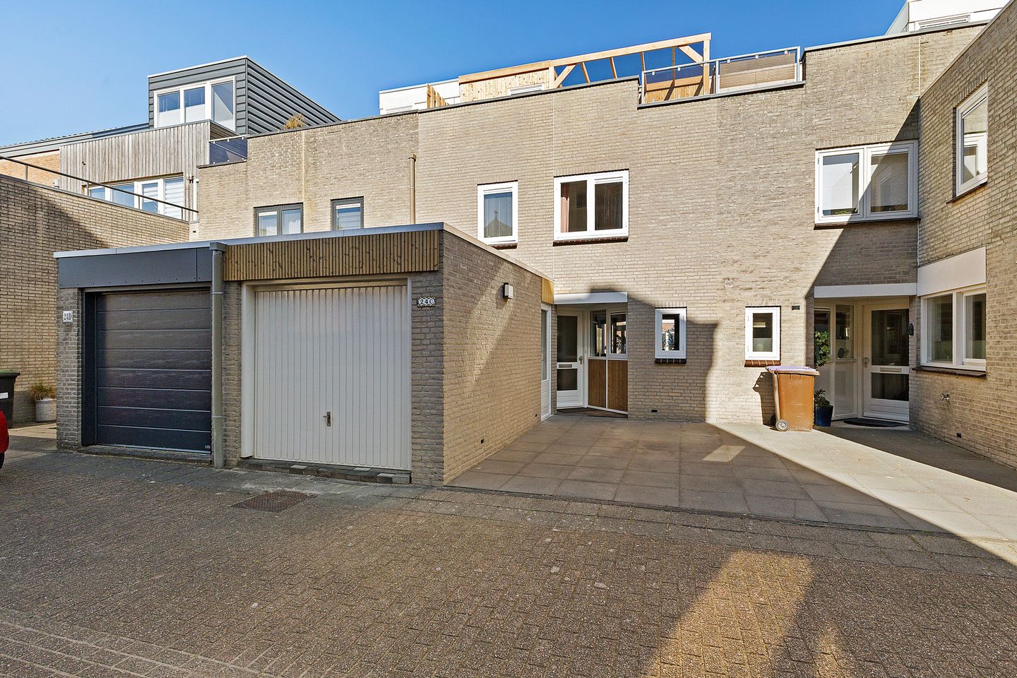 Foto 4 van Wilhelminalaan 24-C