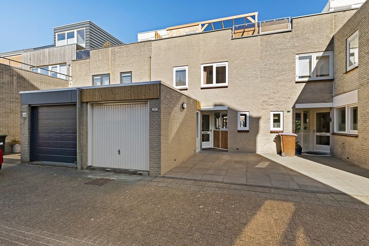 Foto 4 van Wilhelminalaan 24-C