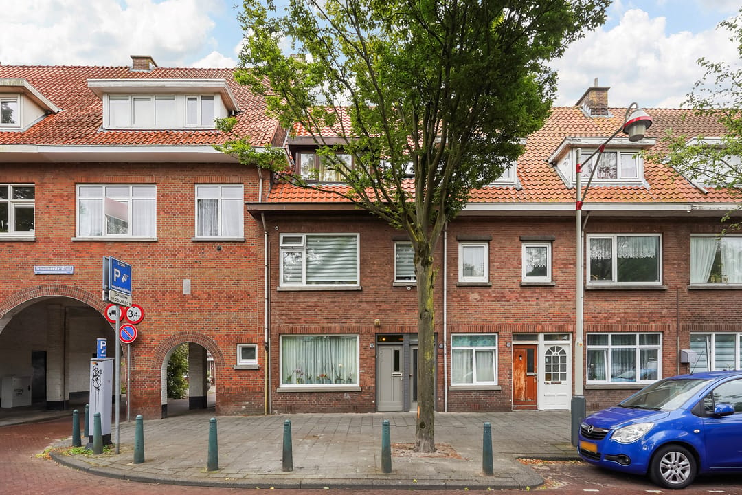 Photo 1 of Laakkade 416