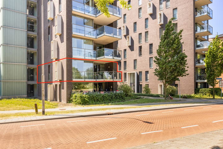 Foto 4 van Stationsweg 73