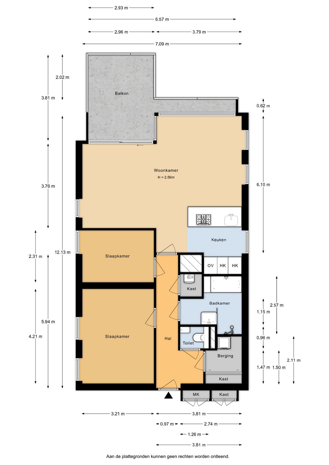 Foto 47 van Stationsweg 73