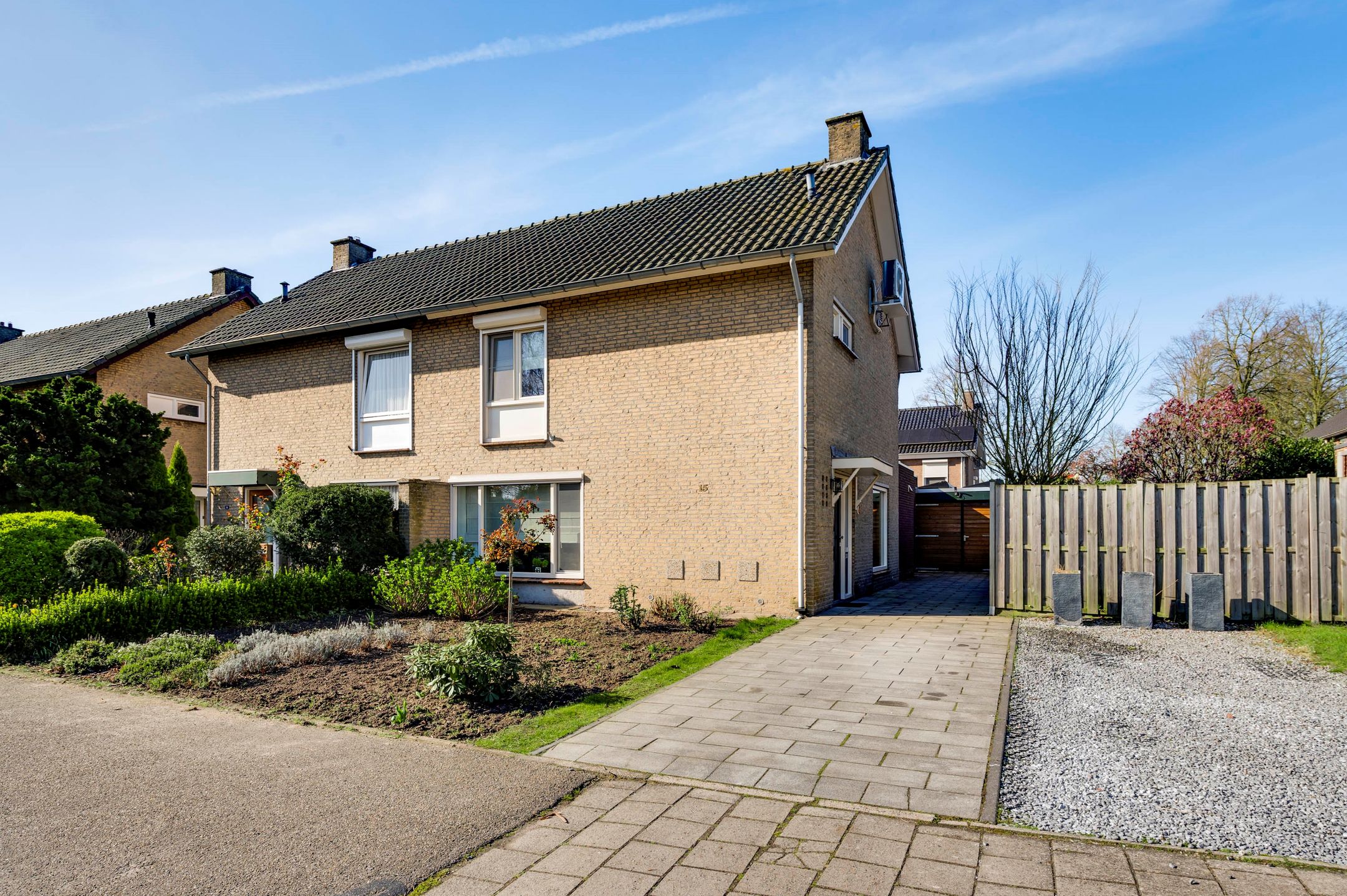 Wilgenstraat 15 