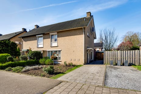 Wilgenstraat thumbnail