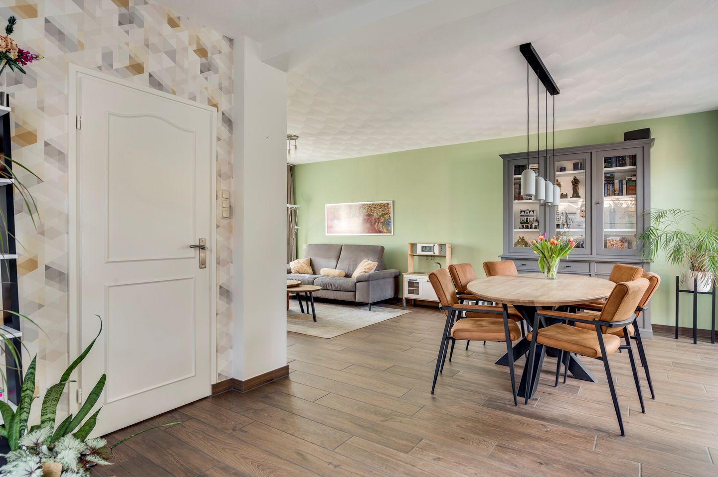 Photo 10 of Wilgenstraat 15