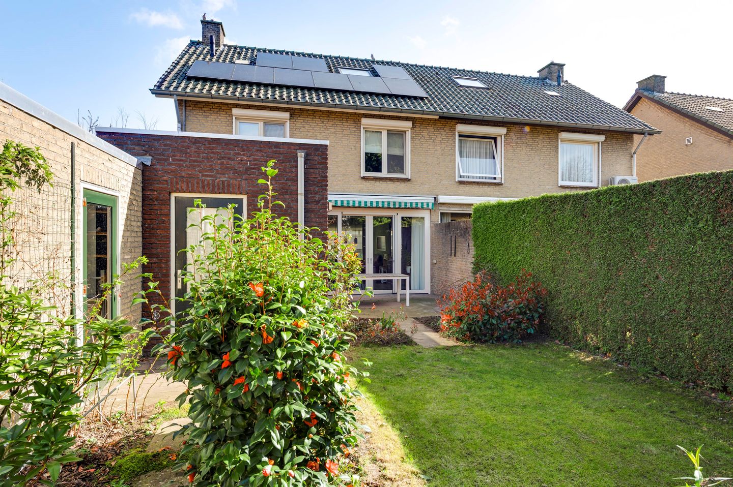 Photo 20 of Wilgenstraat 15