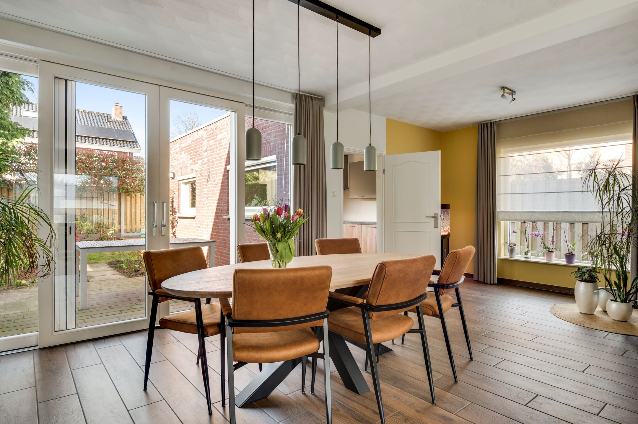 Photo 12 of Wilgenstraat 15