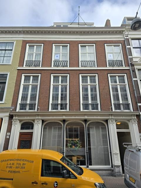 Foto 2 van Lange Houtstraat 23