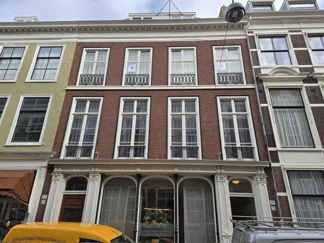 Foto 29 van Lange Houtstraat 23