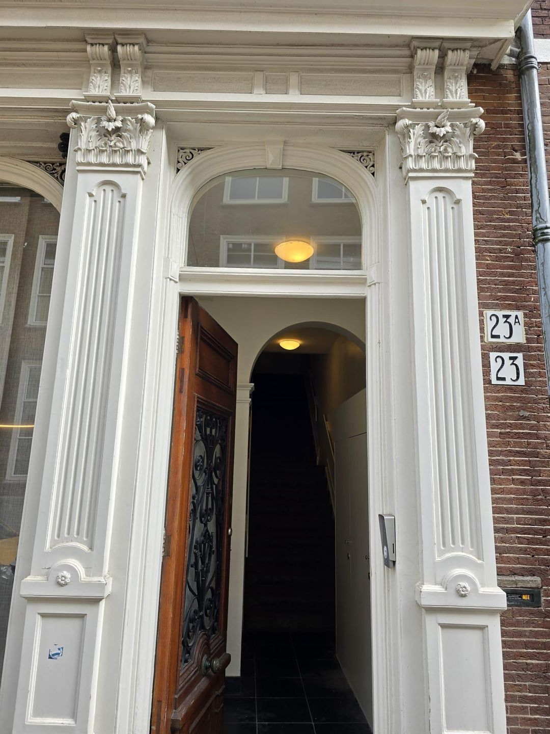 Foto 32 van Lange Houtstraat 23