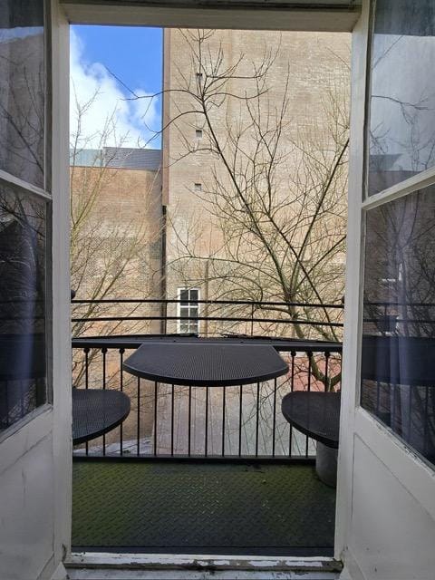 Foto 19 van Lange Houtstraat 23