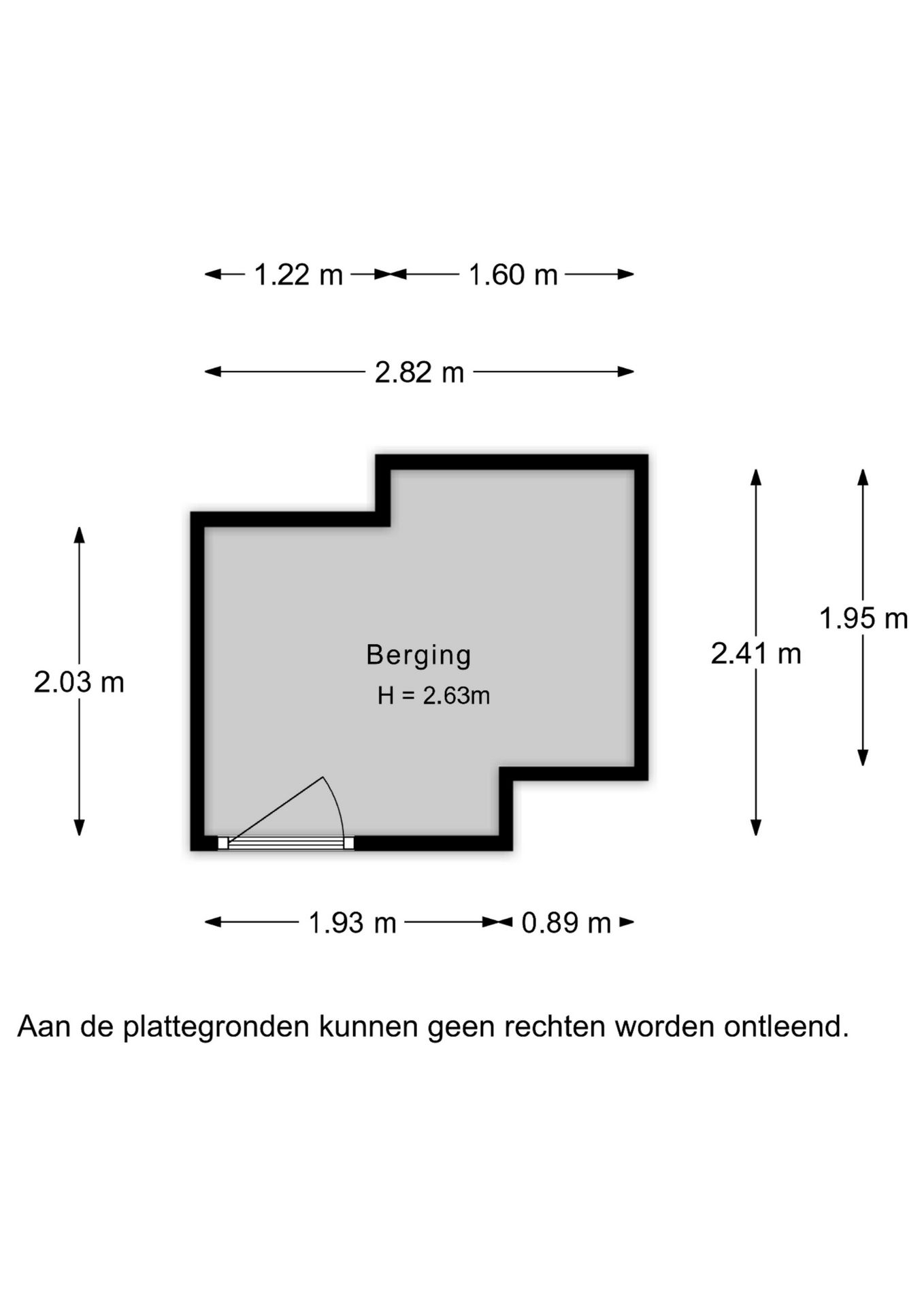 Foto 44 van Dankmeijerpad 173
