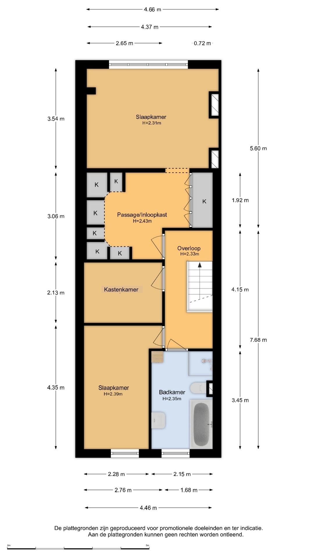 Foto 44 van Loodsgracht 26