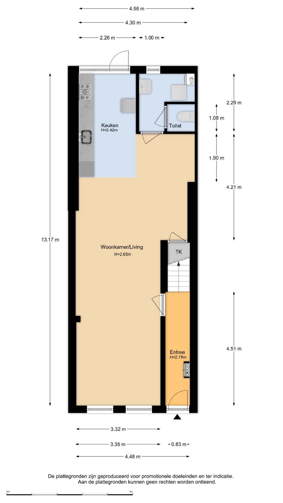 Foto 43 van Loodsgracht 26
