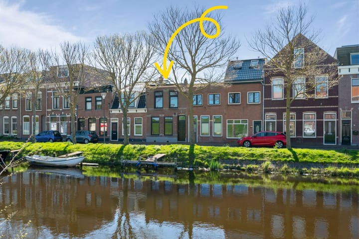 Foto 5 van Loodsgracht 26