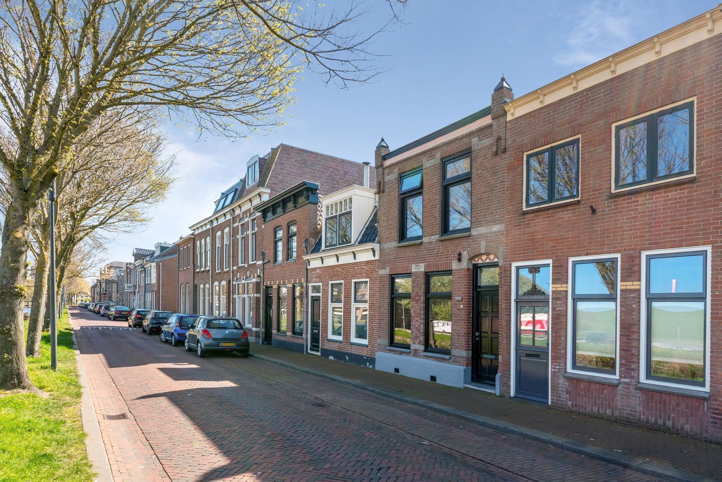 Foto 4 van Loodsgracht 26