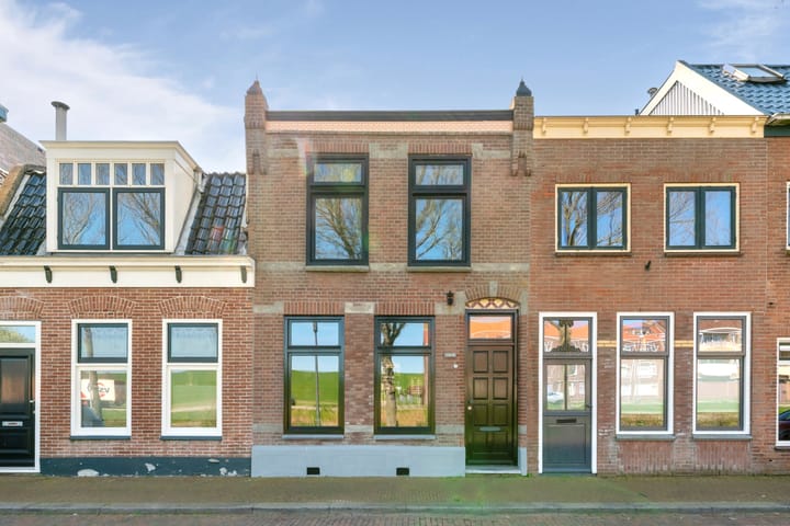 Foto 3 van Loodsgracht 26