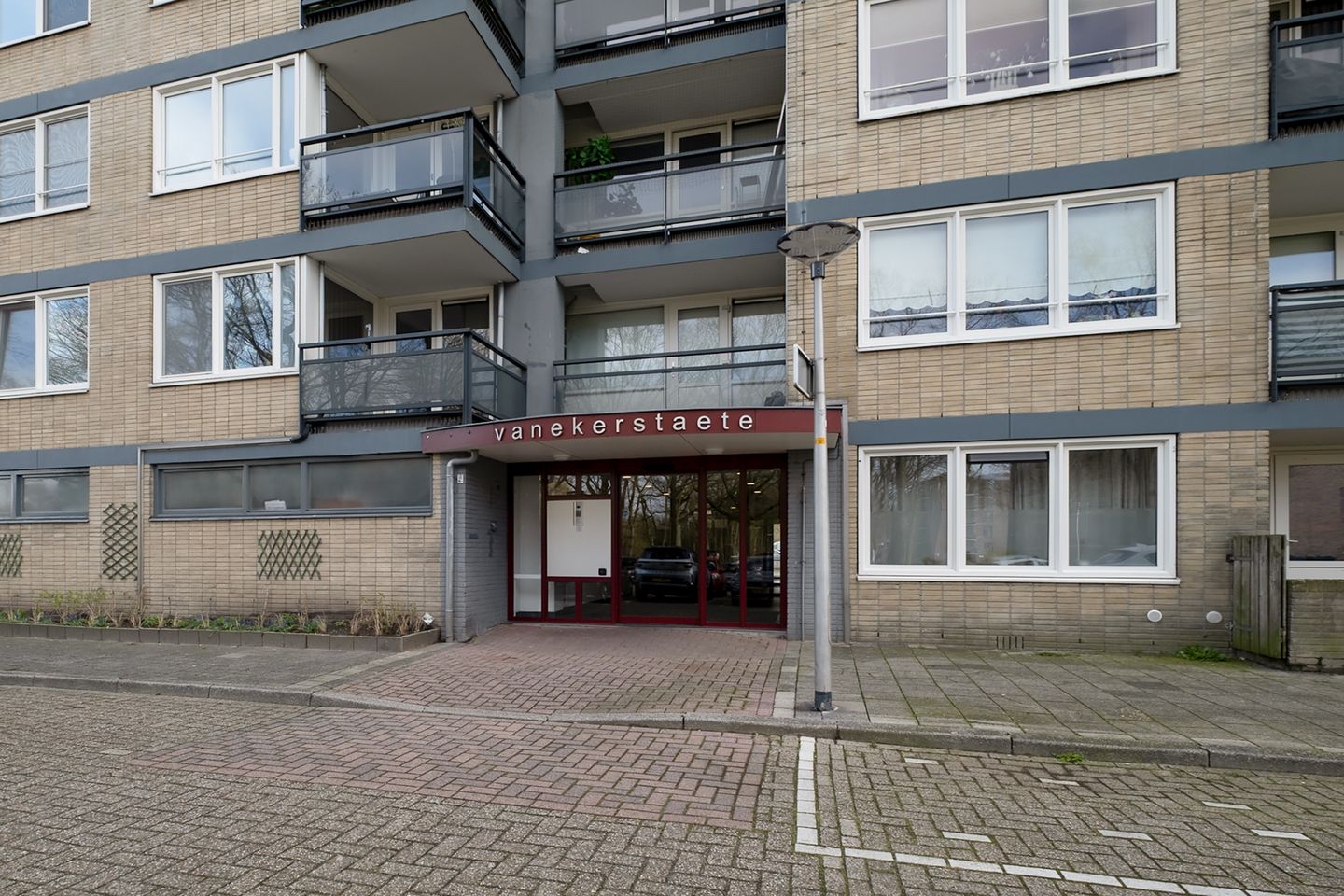 Foto 4 van Vanekerstraat 297