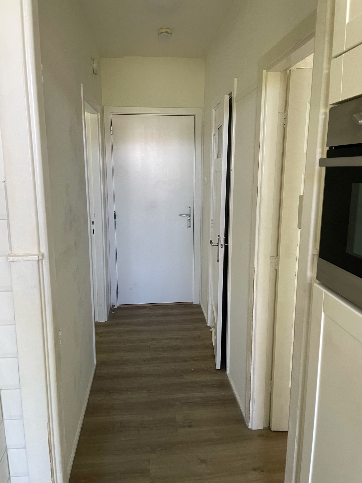 Foto 10 van Cornelis van der Lijnstraat 15-B