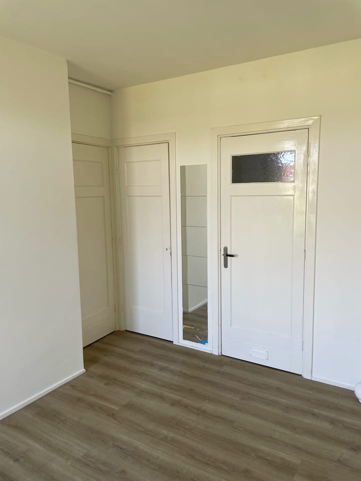 Foto 4 van Cornelis van der Lijnstraat 15-B