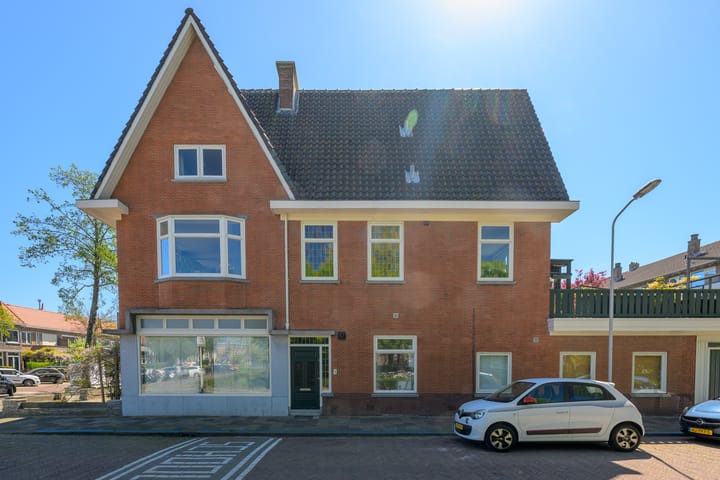 Foto 4 van van Lodensteijnstraat 14