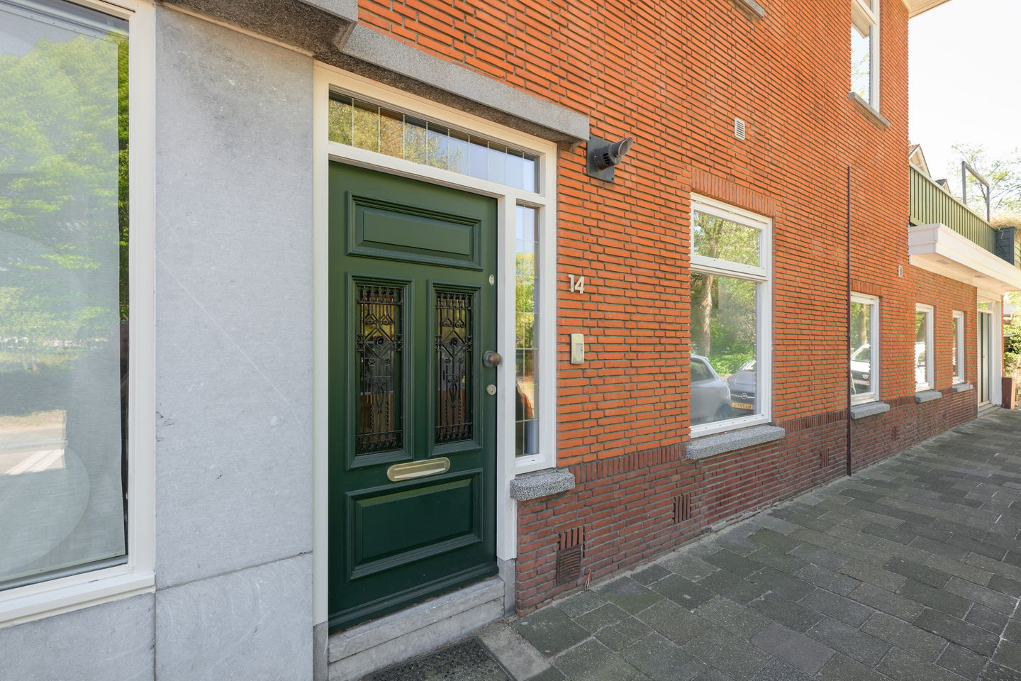 Foto 5 van van Lodensteijnstraat 14