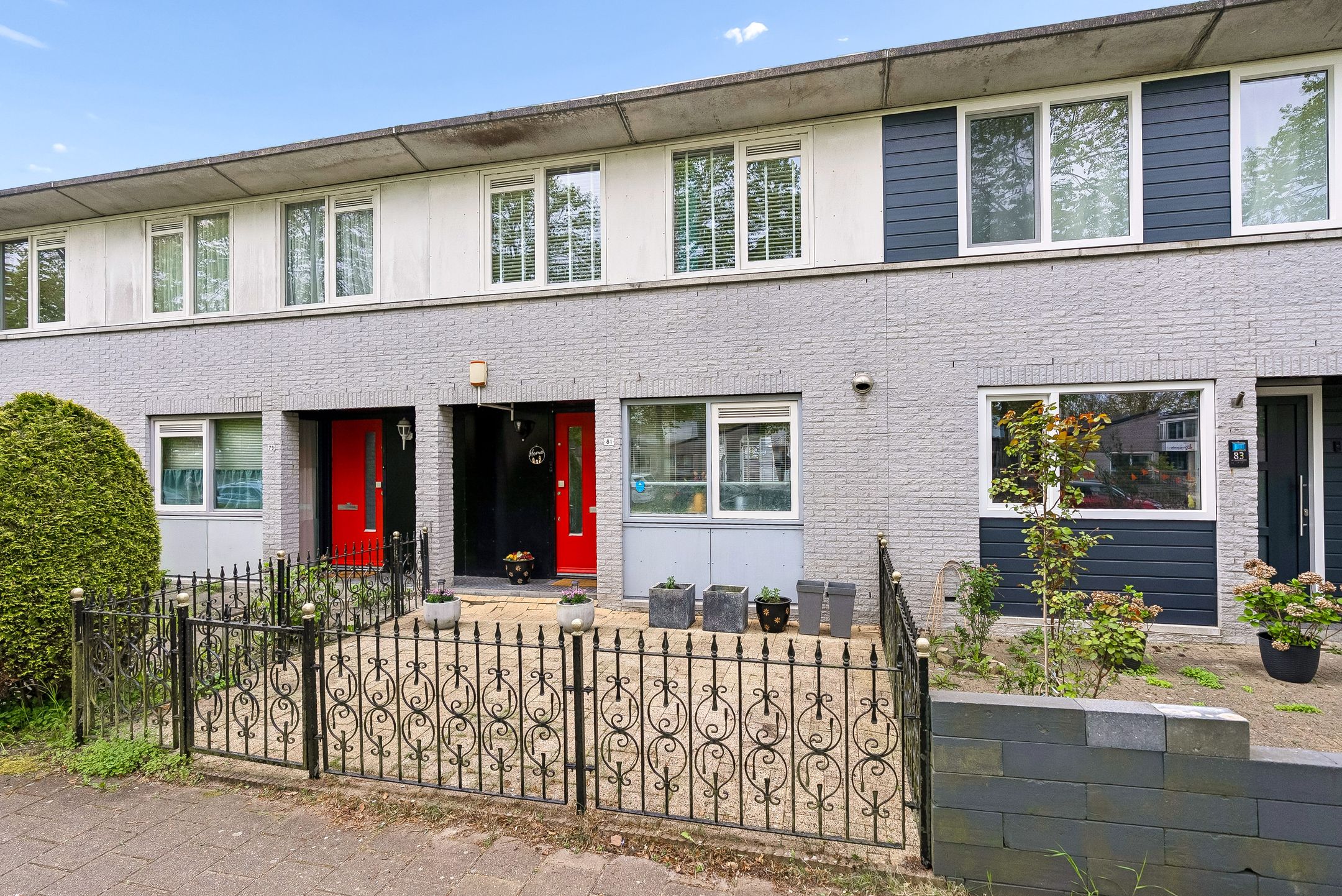 Foto 42 van Contrabasweg 81