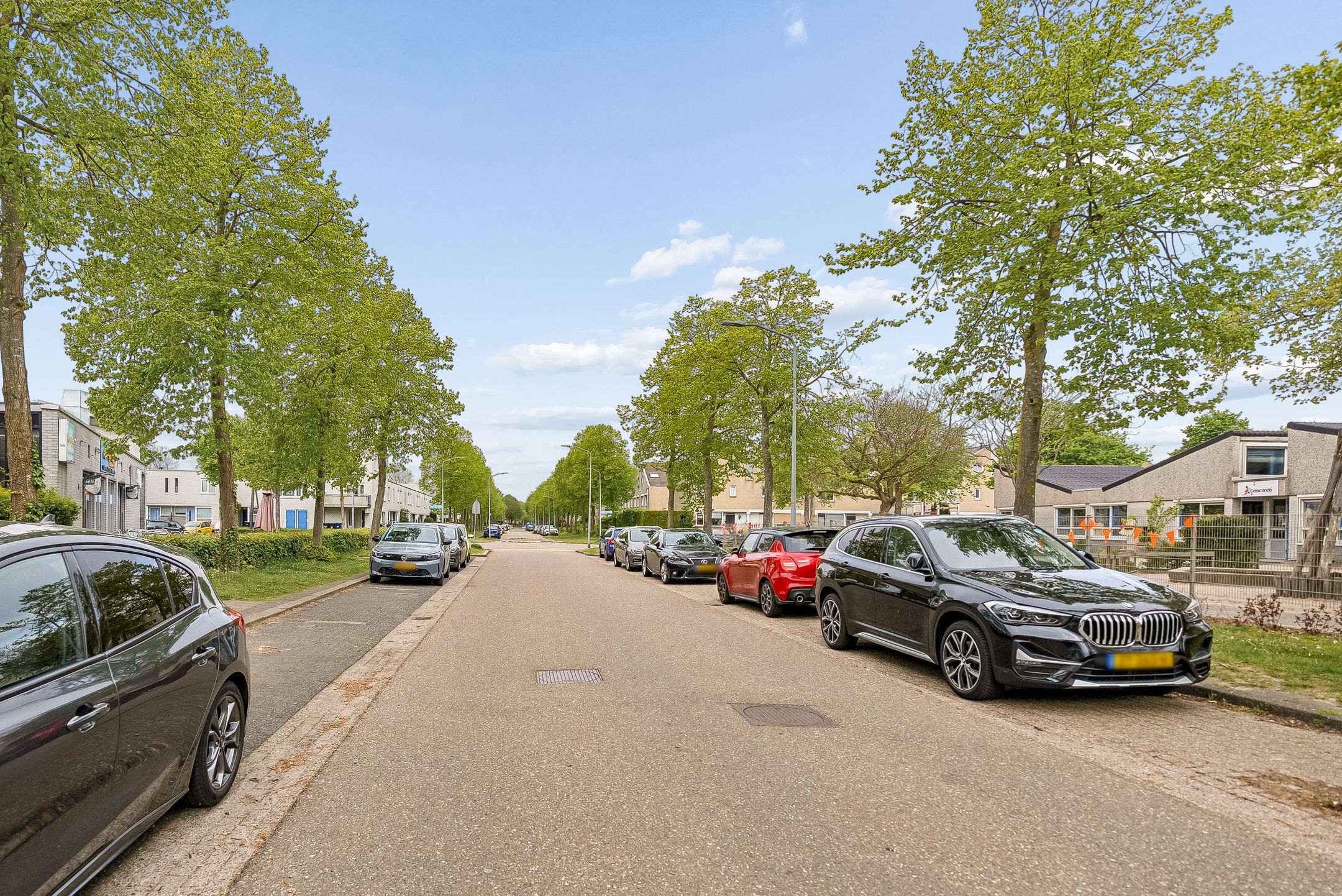 Foto 48 van Contrabasweg 81