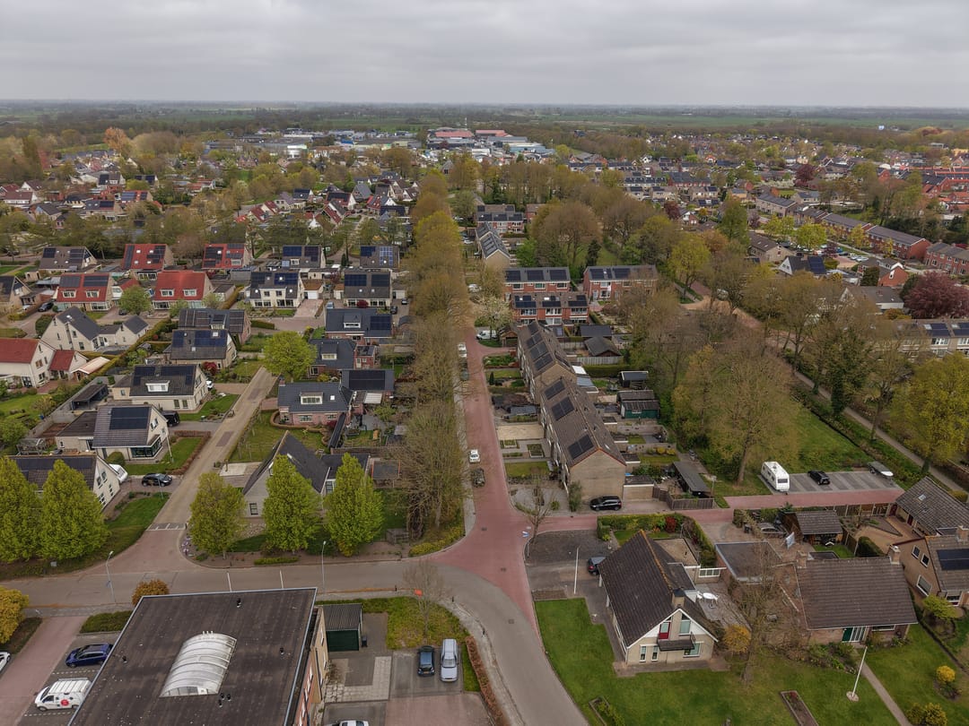 Photo 43 of Lijsterbesstraat 57