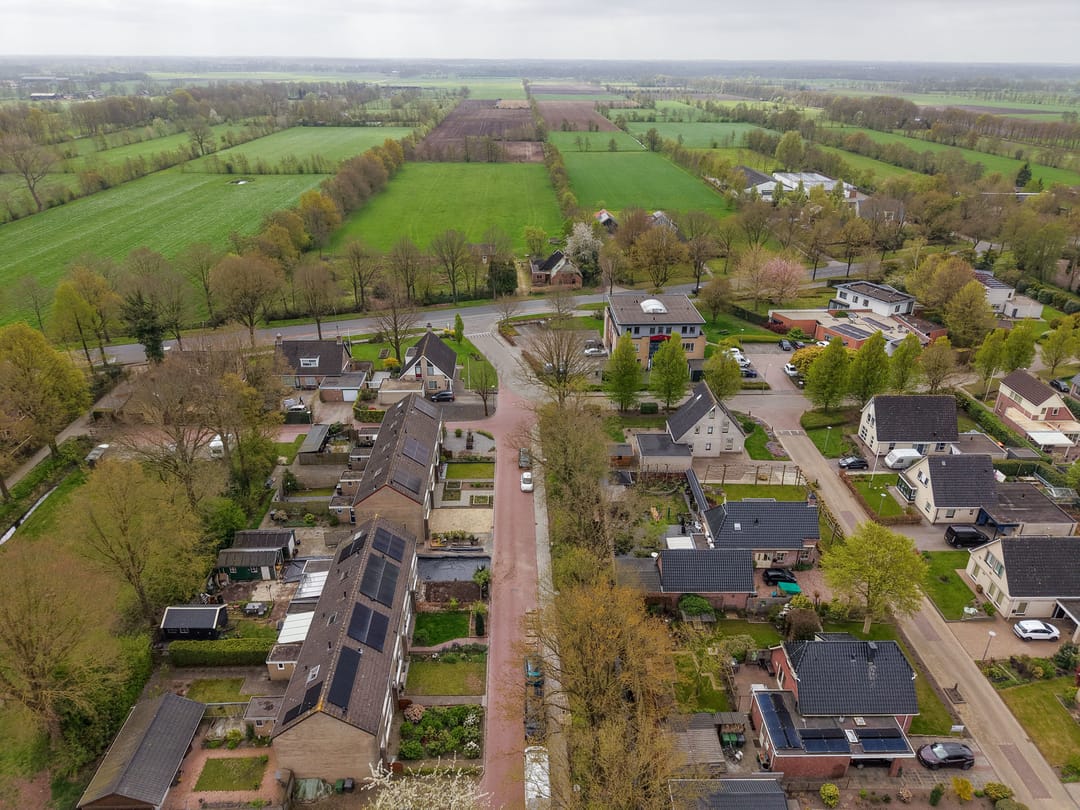 Photo 41 of Lijsterbesstraat 57