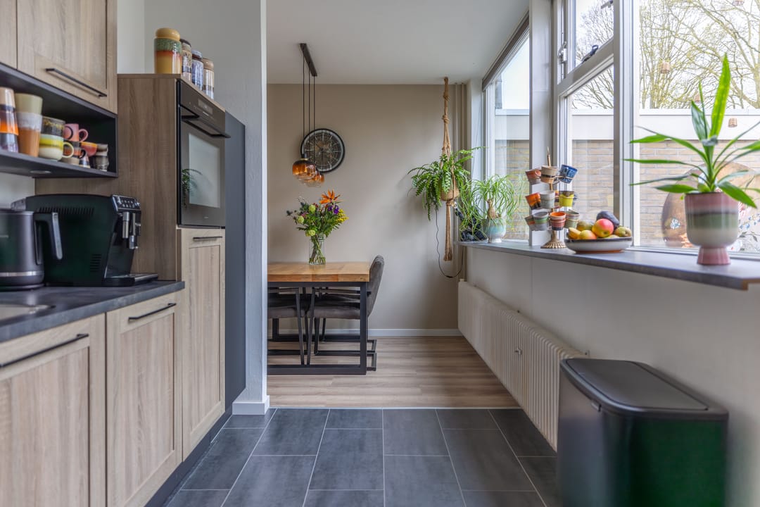 Photo 16 of Lijsterbesstraat 57