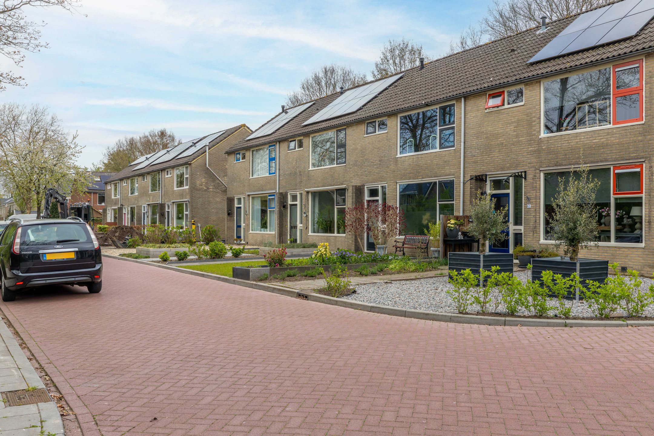 Photo 45 of Lijsterbesstraat 57