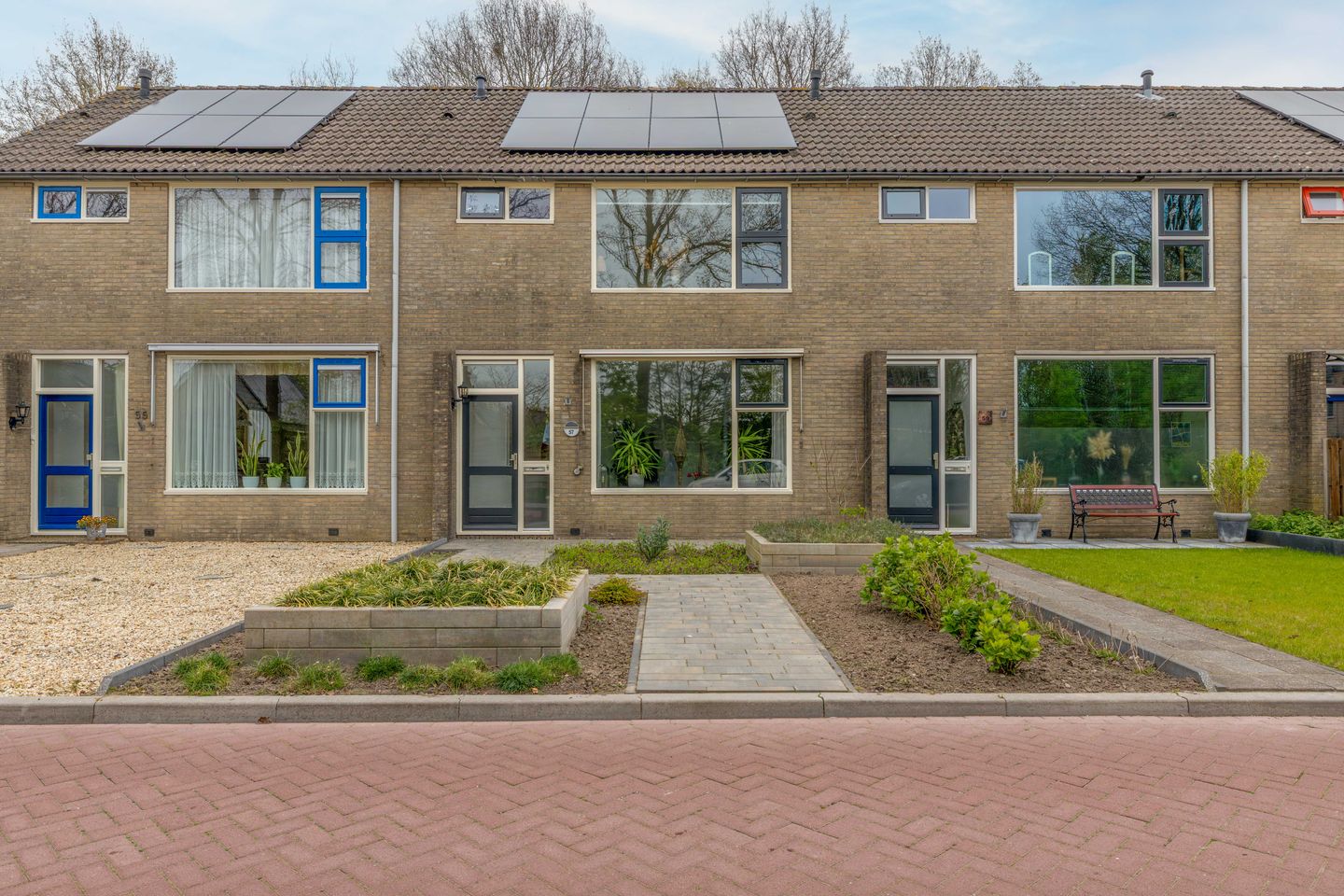 Photo 5 of Lijsterbesstraat 57