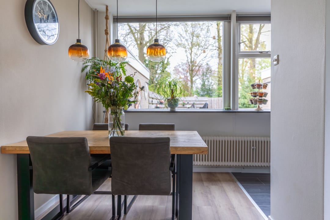 Photo 13 of Lijsterbesstraat 57
