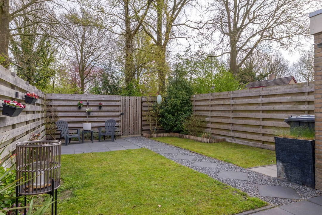Photo 37 of Lijsterbesstraat 57