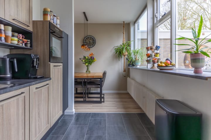 Photo 2 of Lijsterbesstraat 57