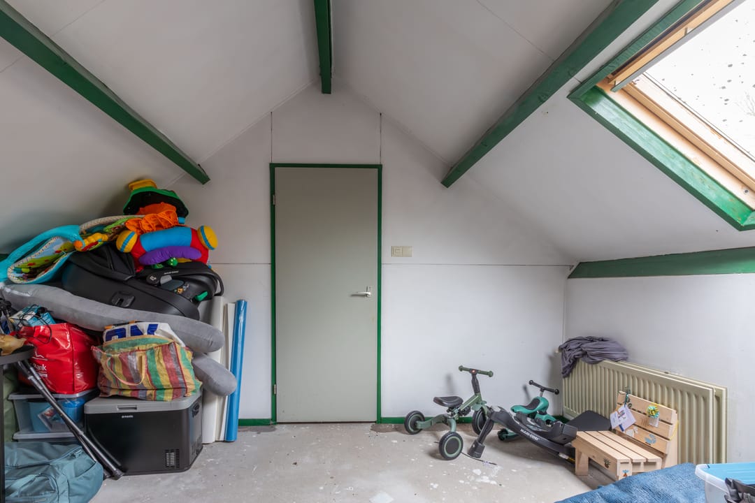 Photo 32 of Lijsterbesstraat 57