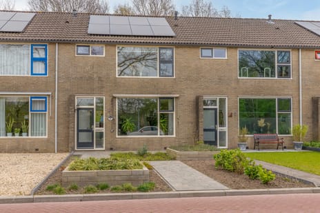 Lijsterbesstraat thumbnail